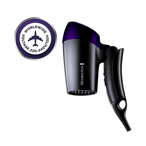 Remington Travel Hair Dryer - D2400